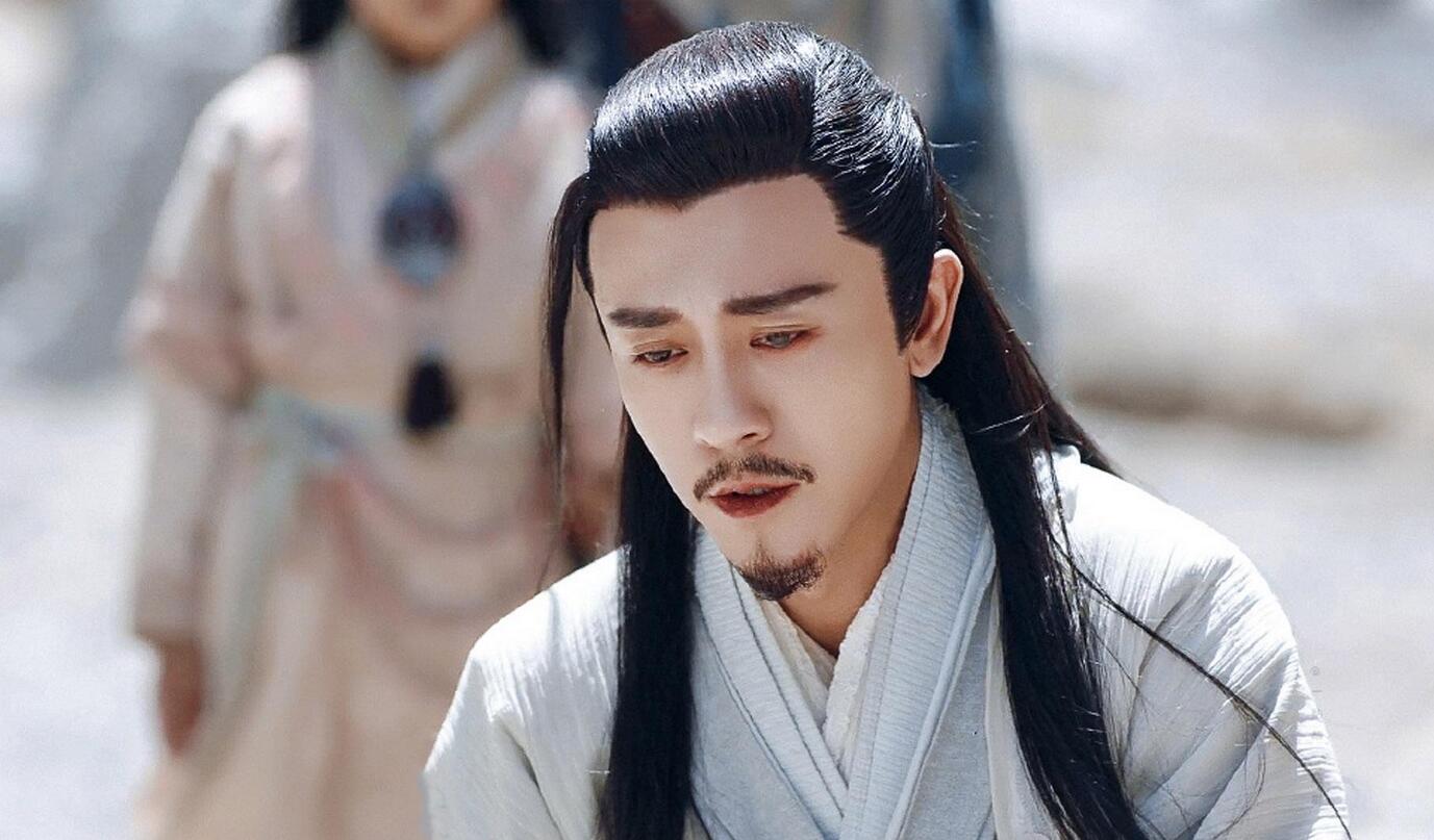 林雨申|亲妈是导演，干妈也是导演，20年都没捧红他，娶妻改名后竟然火了