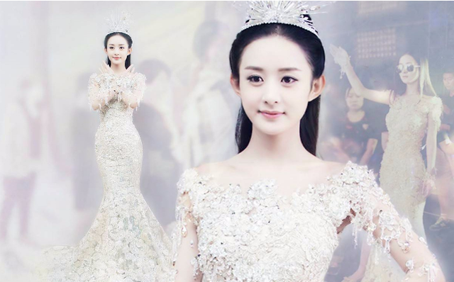 娱乐圈|她被国家“秘密”培养9年，却转身投进娱乐圈，背后原因耐人寻味