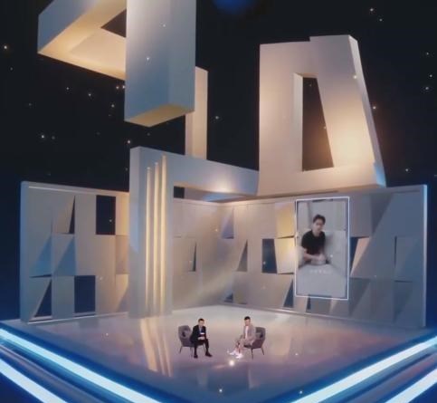 王楠|刘德华：40年后再出发，一天内双喜临门一部电影杀青一部电影上映