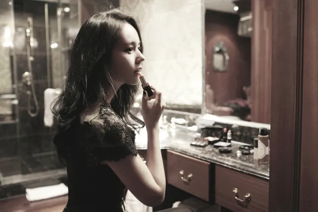 韩佳人|宋慧乔最想拥有的人生，被她活出来了