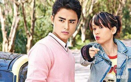 明道|“内娱弃子”霍建华，凭啥当导师郑元畅，台偶没落，男主都去哪了