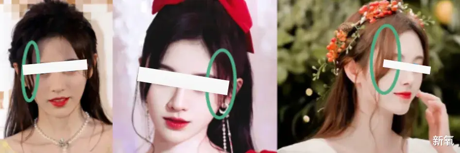 杨幂|杨幂把造型师借给热巴用用，她的古装扮相或许还能有救