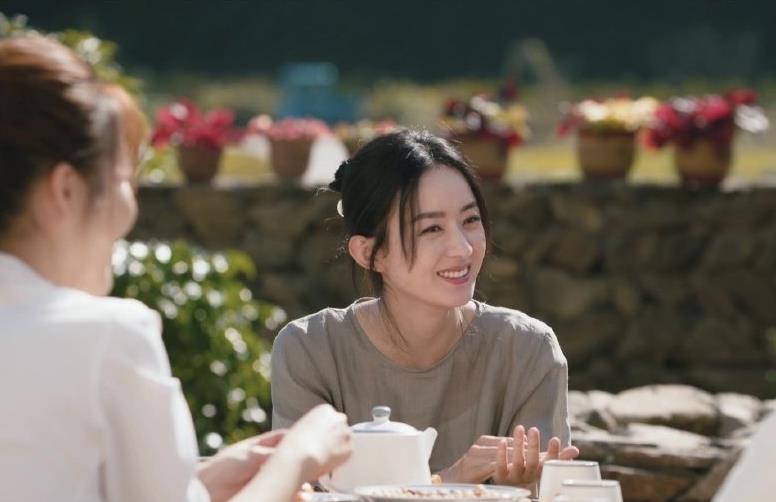 赵丽颖|赵丽颖“王炸”剧来了，《幸福到万家》上星CCTV8，收视能爆吗？