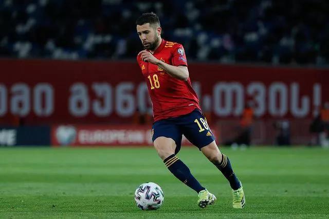 巴塞羅那|我感覺到，一切都回來了！