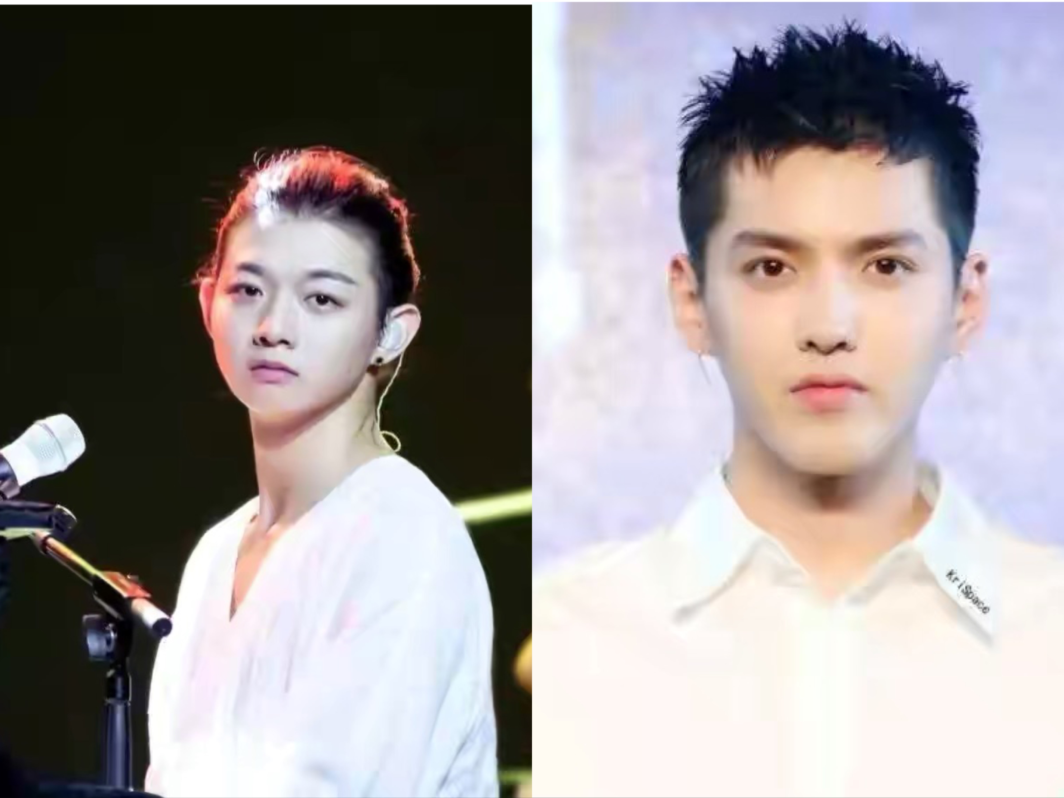 凝妈悟语|剖析吴亦凡、霍尊成长经历，发现一个共性，家有男孩引以为戒