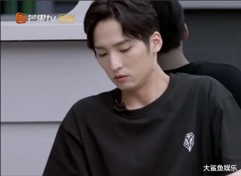 孙俪|其他哥哥都是来披荆斩棘求突破，最怕输的其实就是林志炫