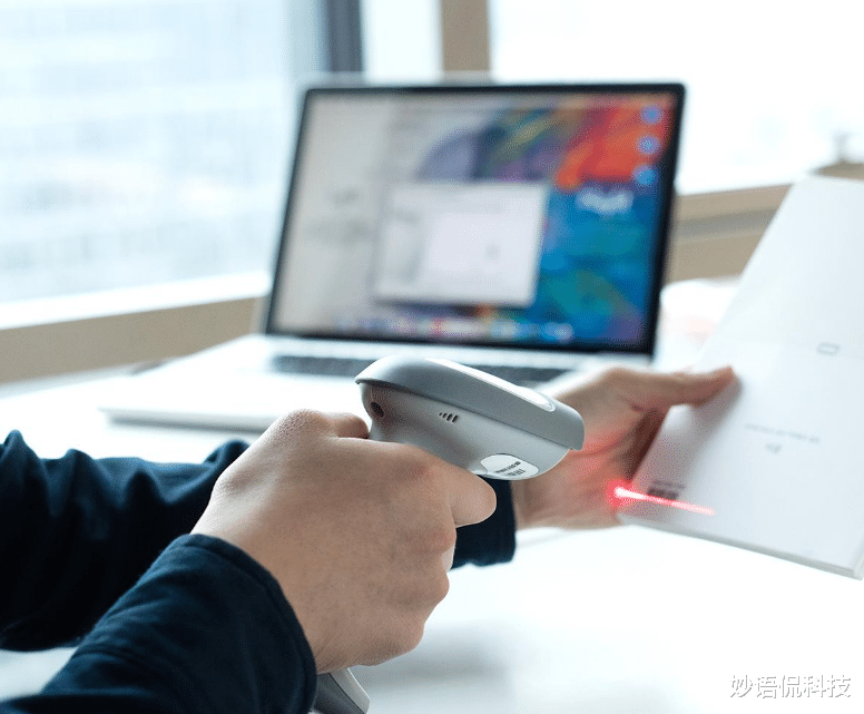 支付宝|明明已经设置了付款密码，超市“扫码枪”为何能直接把钱扫走？