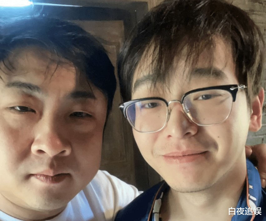 张艺兴|乔杉录向往5打呼噜被播，发博晒嘉宾睡觉照，张艺兴不要面子啊？