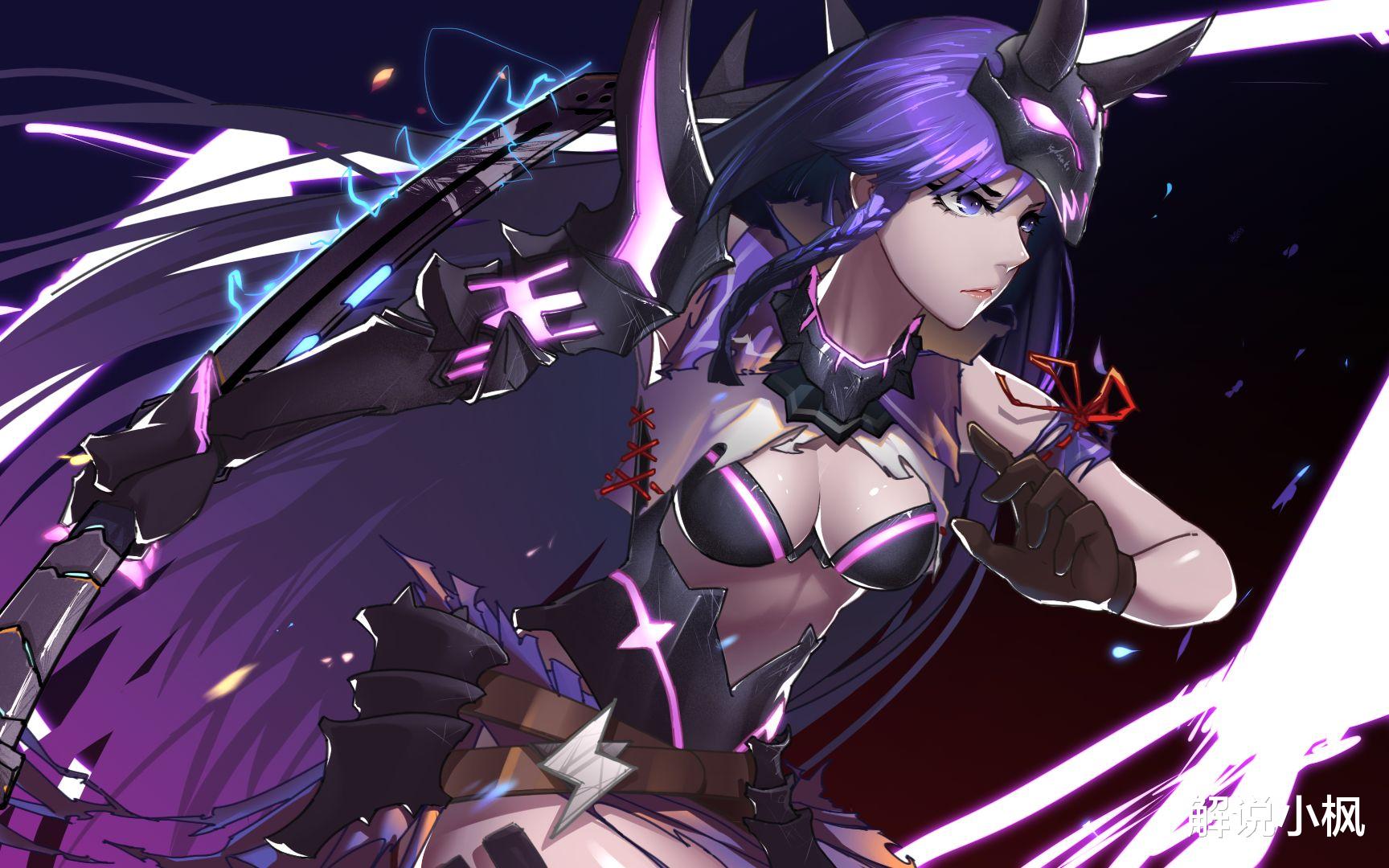 崩坏三|崩坏三：战场宝库S级角色兑换推荐，摆脱选择困难症