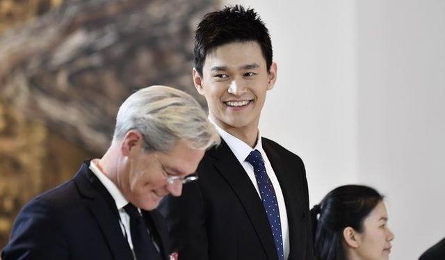 孙杨|世界瞩目！孙杨生涯最煎熬3天倒计时 等待最终游泳生涯宣判