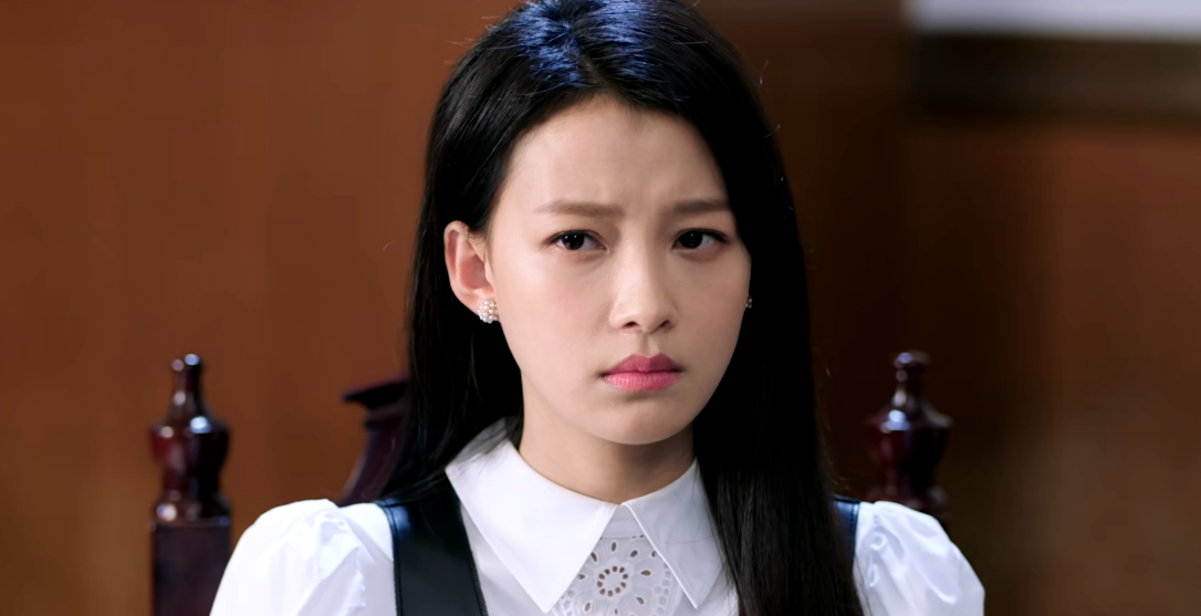 国产剧|仅播出11集，收视率直逼2，不愧是你们盼了3年的“王炸”国产剧