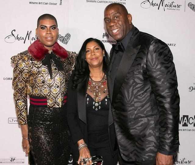 魔術師約翰遜|感染艾滋病29年，安然無恙的魔術師約翰遜每年要花費多少費用治療？