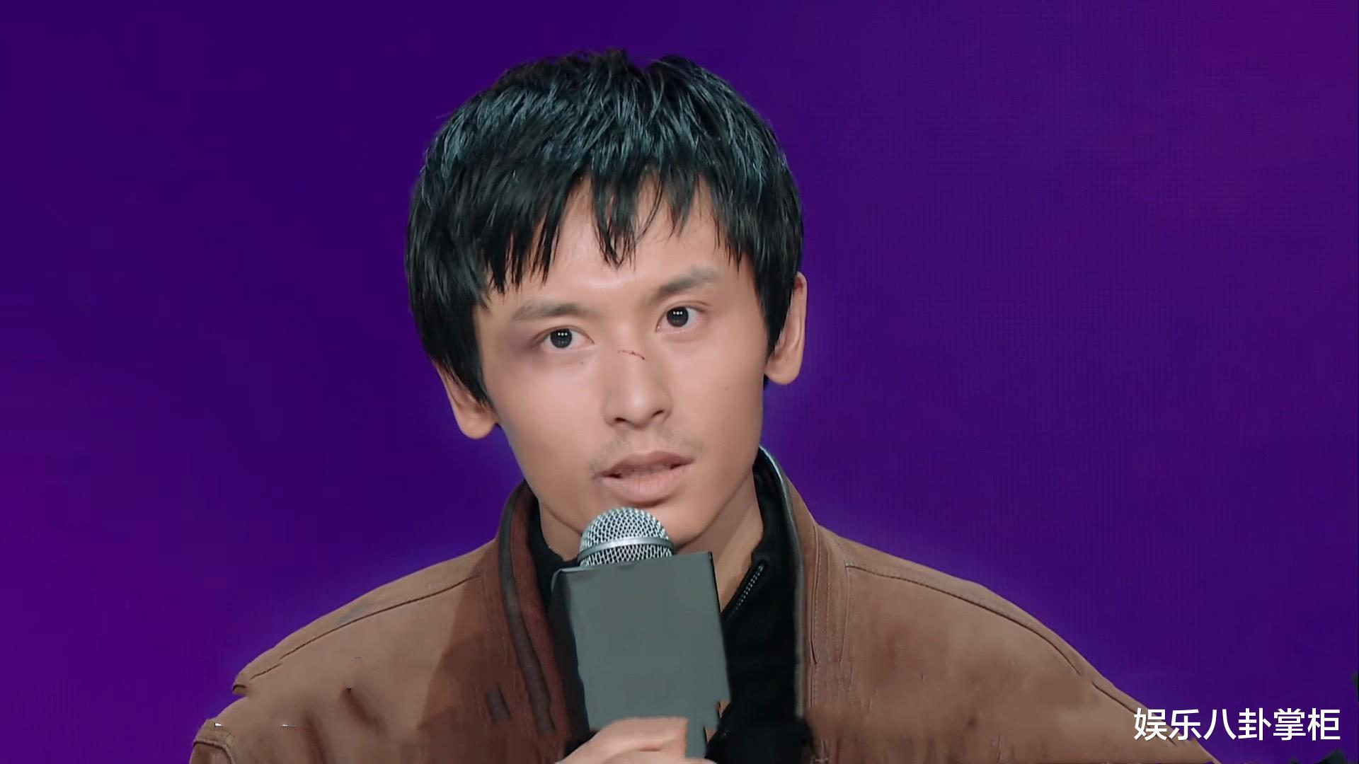 张哲瀚|30岁就结束演艺生涯，张哲瀚的结局，早就注定了