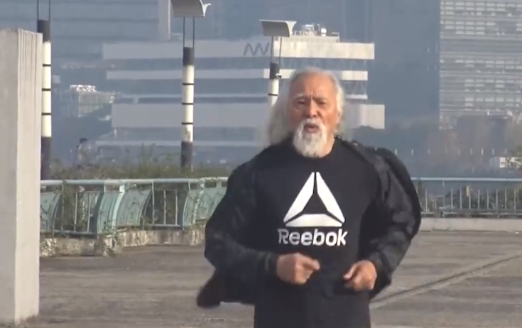 王德顺|79岁走秀爆红，85岁开飞机，中国最帅大爷王德顺的开挂人生！