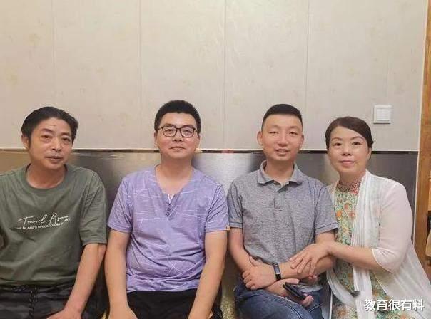 杜新枝 “错换人生”庭审，杜新枝展示了一项证据，护士们揭示了一个真相