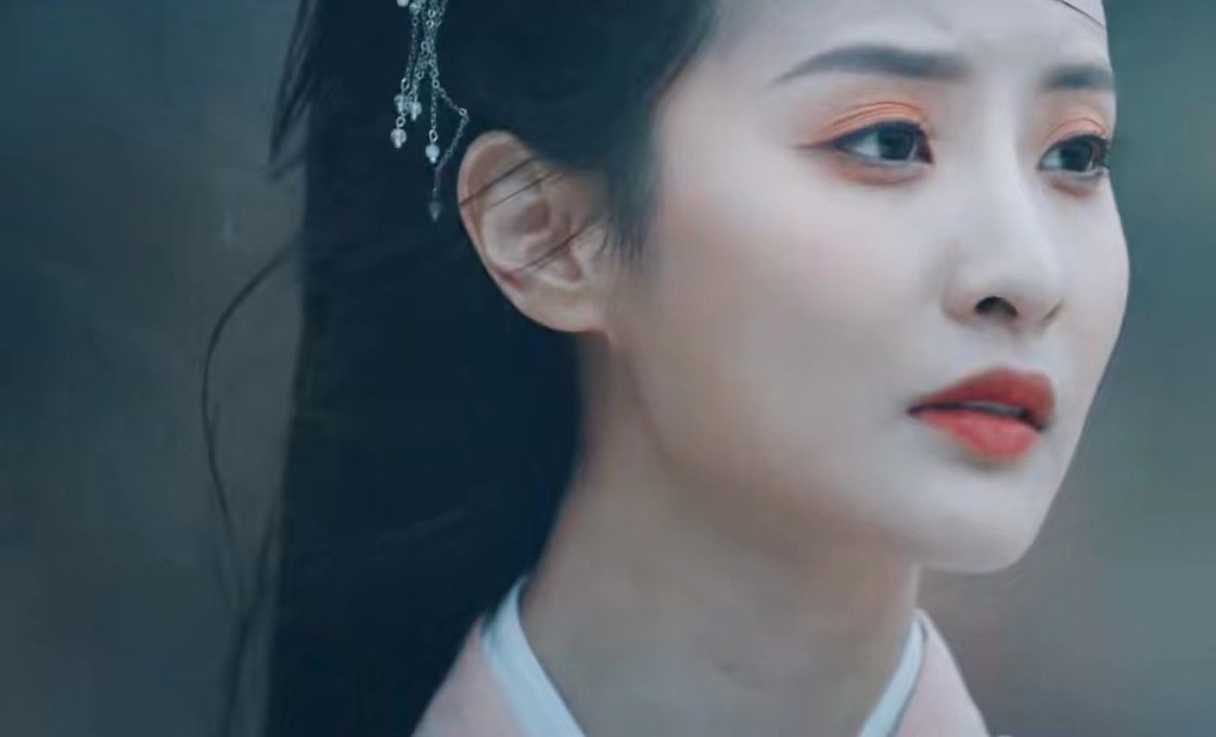 神龟岛|明明同一人，演完《陈情令》再演《神龟岛》，造型雷同却没认出来