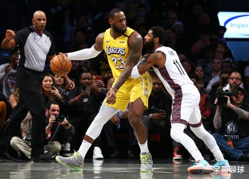 凯文·乐福 再见湖人，再见篮网！经纪人亲口表态，放弃薪水？他不缺总冠军