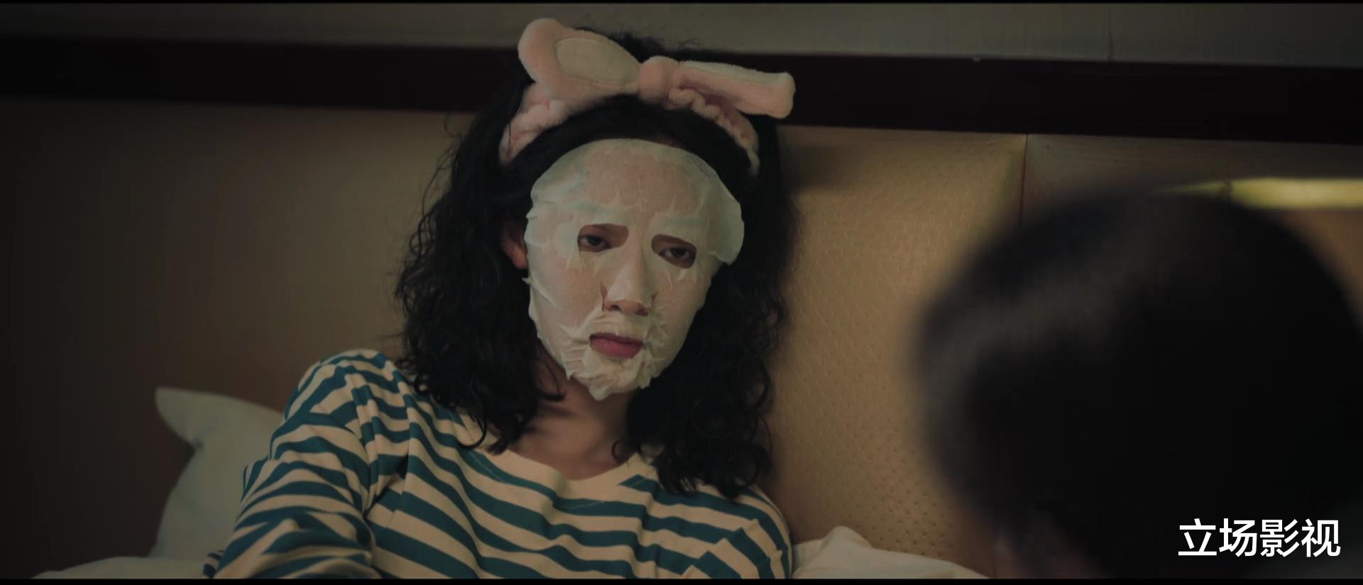 李小满|《对手》里的三段婚姻，一个比一个“闹心”：有人敢说，有人敢听