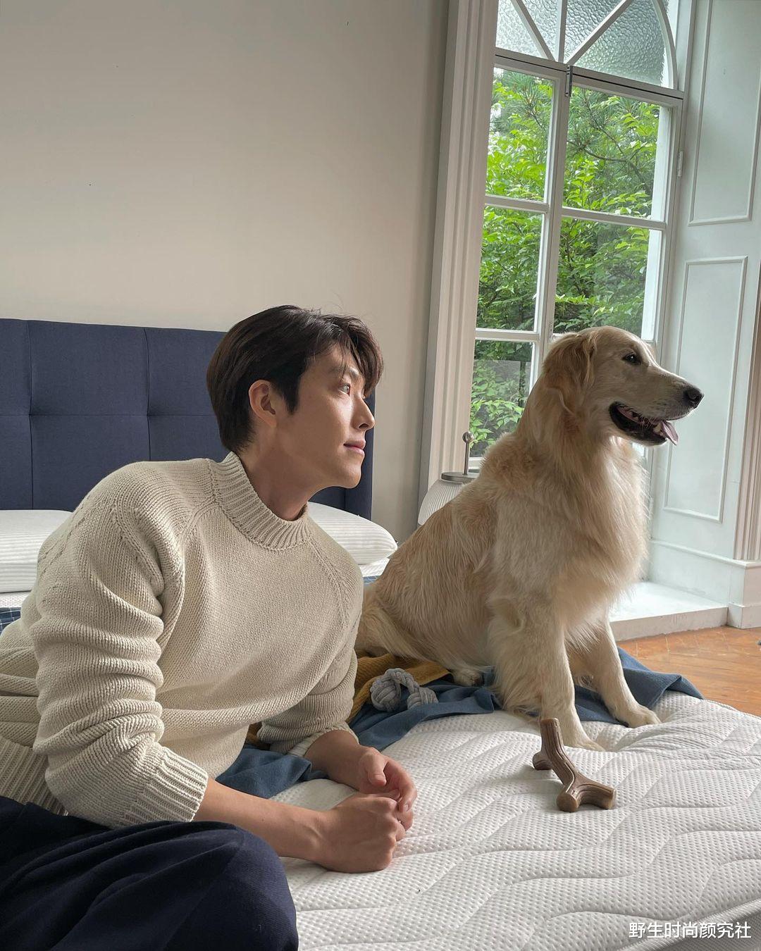 帅哥|第一眼觉得“丑”，第二眼却对他长相“真香”