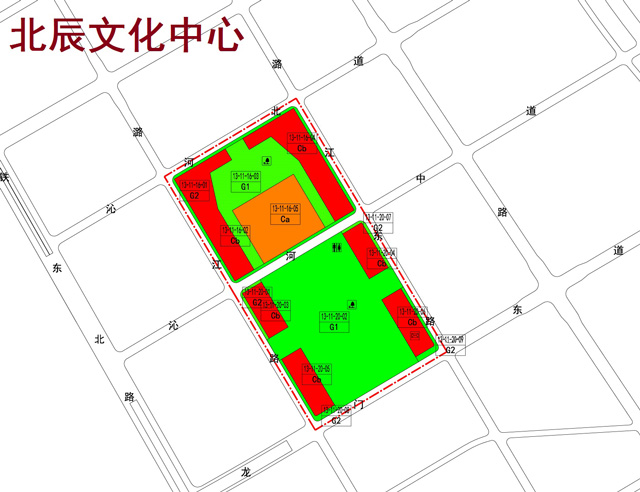 北辰|天津这个板块“落寞”了，有人能想起它吗？