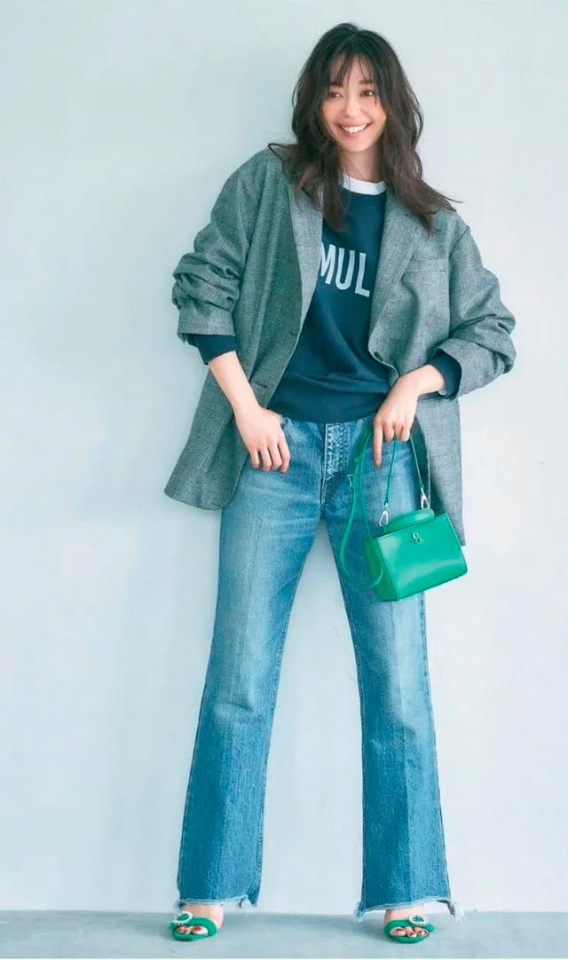 时尚风行派 秋冬搭配注意这几点！让你分分钟成为时髦精，演绎高级都市丽人范