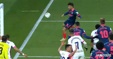 马德里竞技|3-1！1-1！巴萨1忧1喜，丢第二+一对手掉队，马竞要崩？