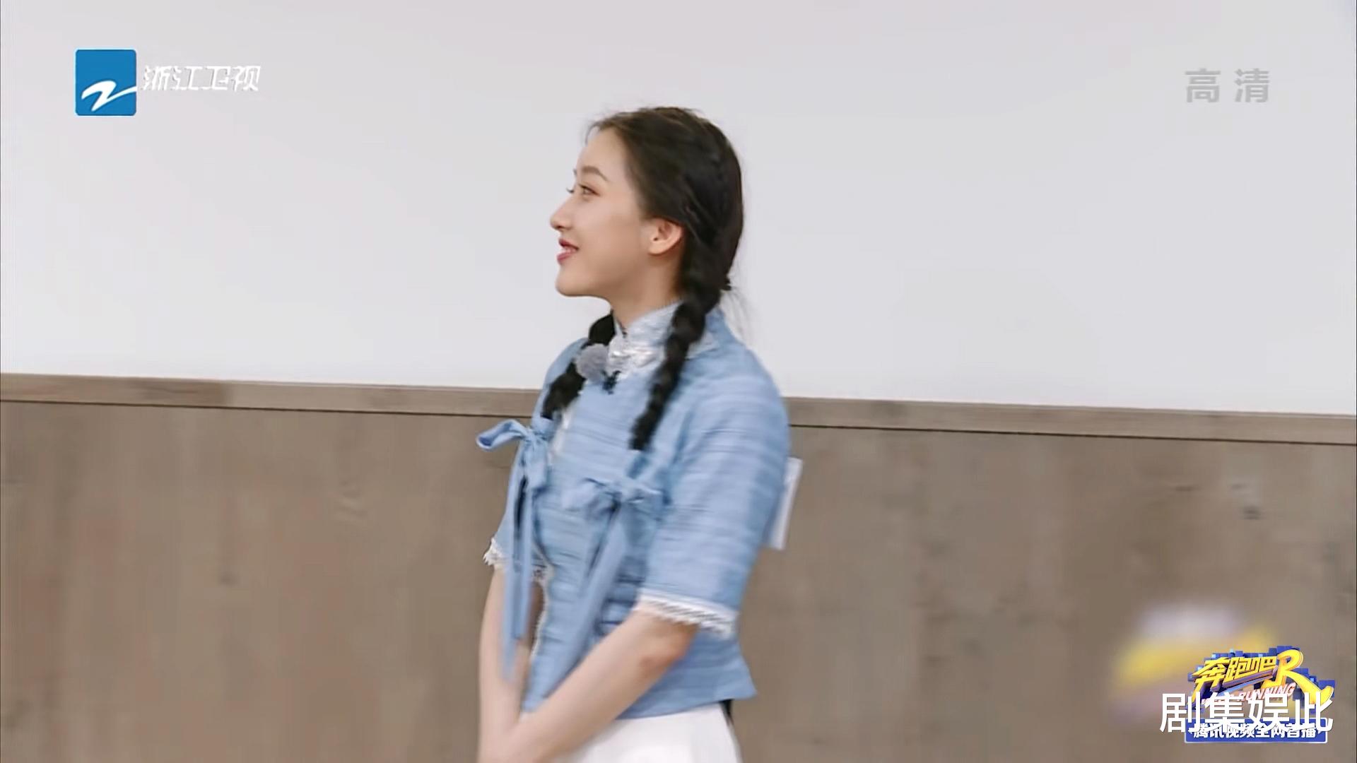 奔跑吧兄弟|《奔跑吧》变本加厉，蔡徐坤双重身份惹不满， 节目组吃相太难看