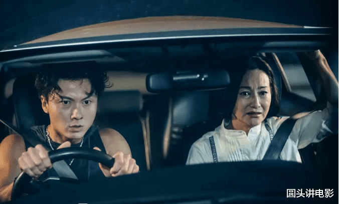 电视剧|电视剧网播热度榜Top5：《千古玦尘》挤进前三，第一连续多日霸榜