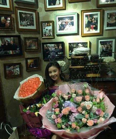 王雷|他们夫妻两个从来都不接吻戏，被称为“最干净”的夫妻