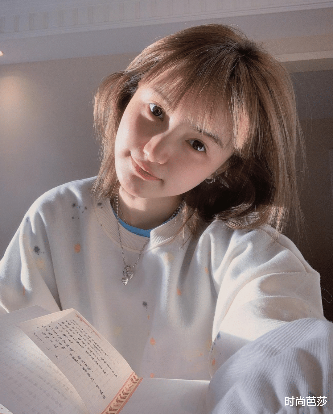 初恋脸|一跃成为新晋初恋脸！她赢在哪儿？