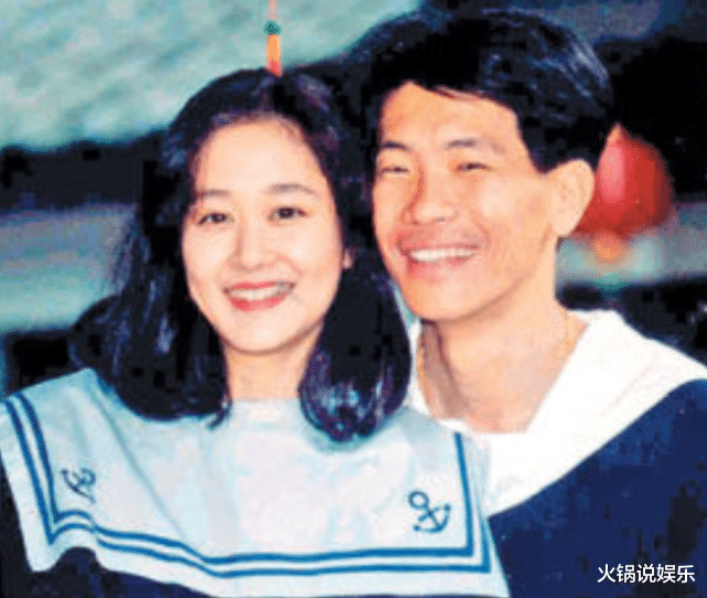 蒋勤勤|当家主母蒋勤勤,被骂小三12年,却逆袭成大赢家,她的段位有多高