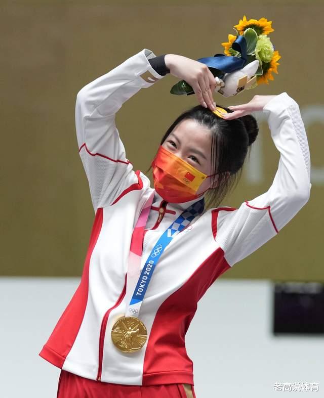 迈克尔·乔丹|2021年中国十佳运动员出炉，女排无人入选，朱婷近七届首次无缘