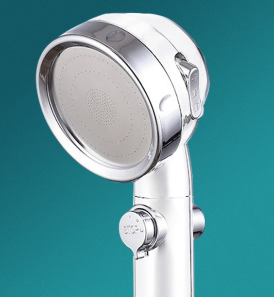 越来越多人不装挂墙花洒！卫生间都这样装，真先进，给大家晒晒