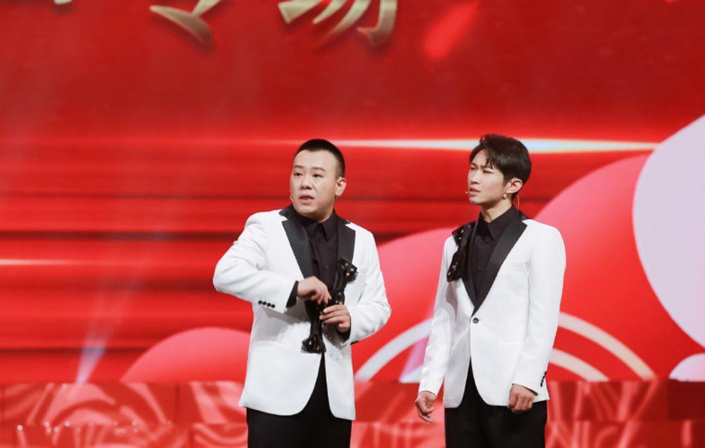 春晚|3家相声团体竞争春晚，岳云鹏或与师弟成对手，网友：不相伯仲