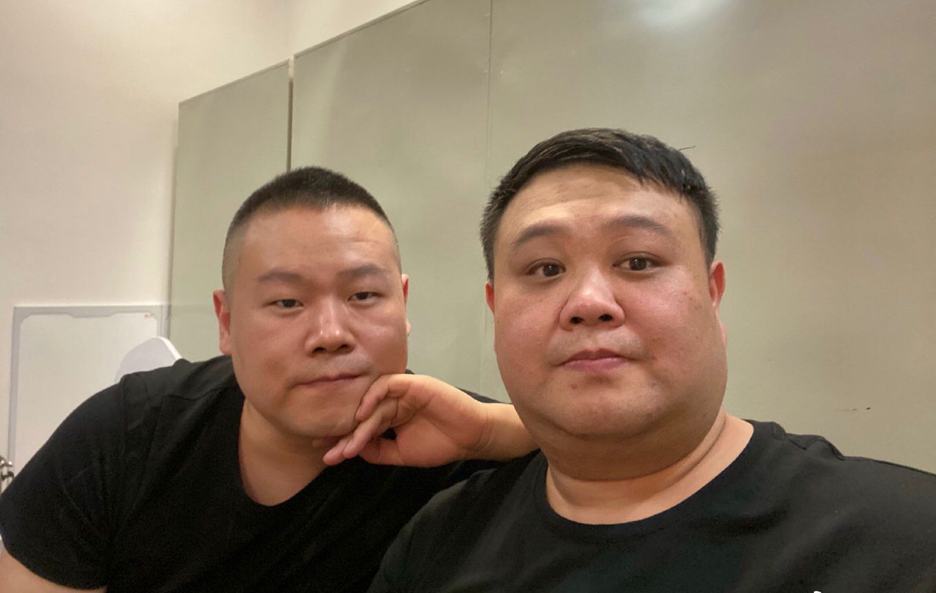 孙越|孙越为何心甘情愿给岳云鹏做配？全因郭德纲答应了他一个要求？