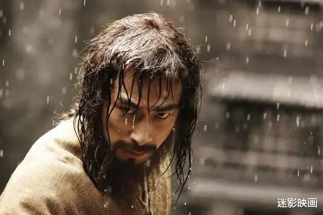 苏灿|赵文卓事业分水岭之作，上亿投资血本无归，周杰伦都无力挽回