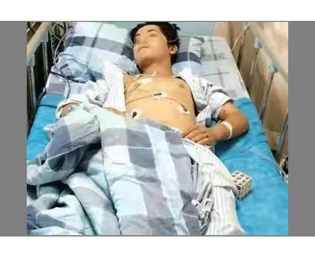 iphone4|94年小伙卖肾买苹果手机，获赔上百万，10年过去了，现状令人唏嘘