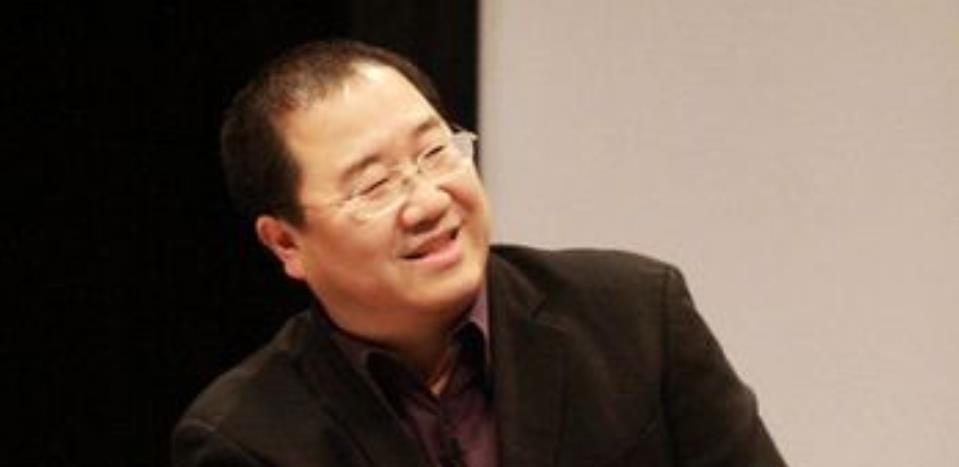 英达|一碗水端不平吗？同为英达的亲生儿子，差距真是一个天一个地！