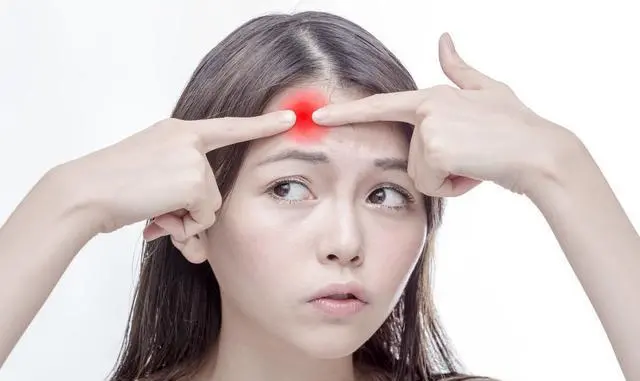 小芙说健康|脸上不同部位长痘的原因是什么？如何改善脸上长痘的情况