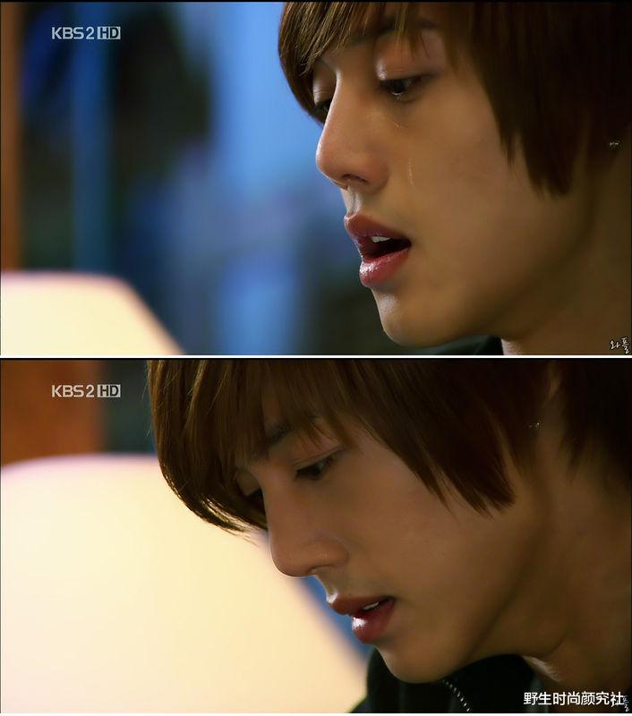 金贤重|虽然男一火遍了亚洲，但只有我先被男二吸引了吗？