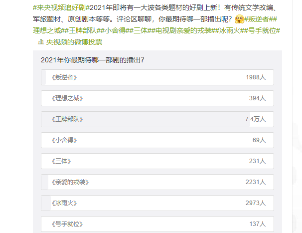 孙俪|央视热推，国剧女王孙俪新剧来袭，黄景瑜、肖战《王牌部队》待播