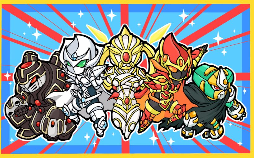 命运英雄|游戏王决斗链接：骑兵暗鬼成英雄标答，版本最强英雄卡组final版