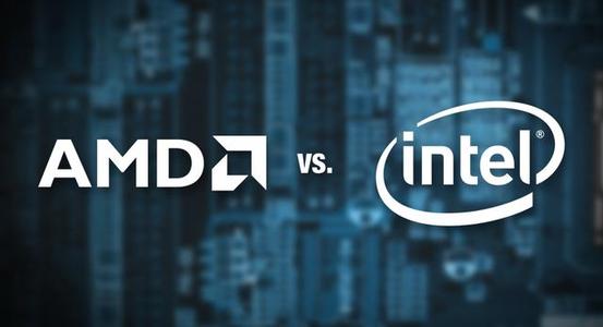 英特尔|Intel表示：AMD的好日子将要结束了