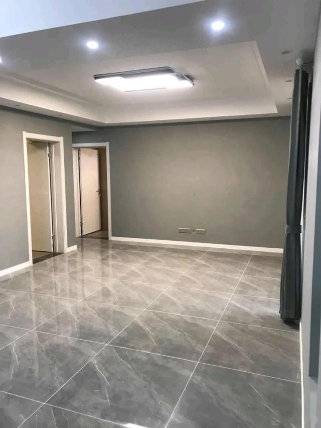 新房硬装完工,首次装修买完教训,效果还是很满意的,晒晒图