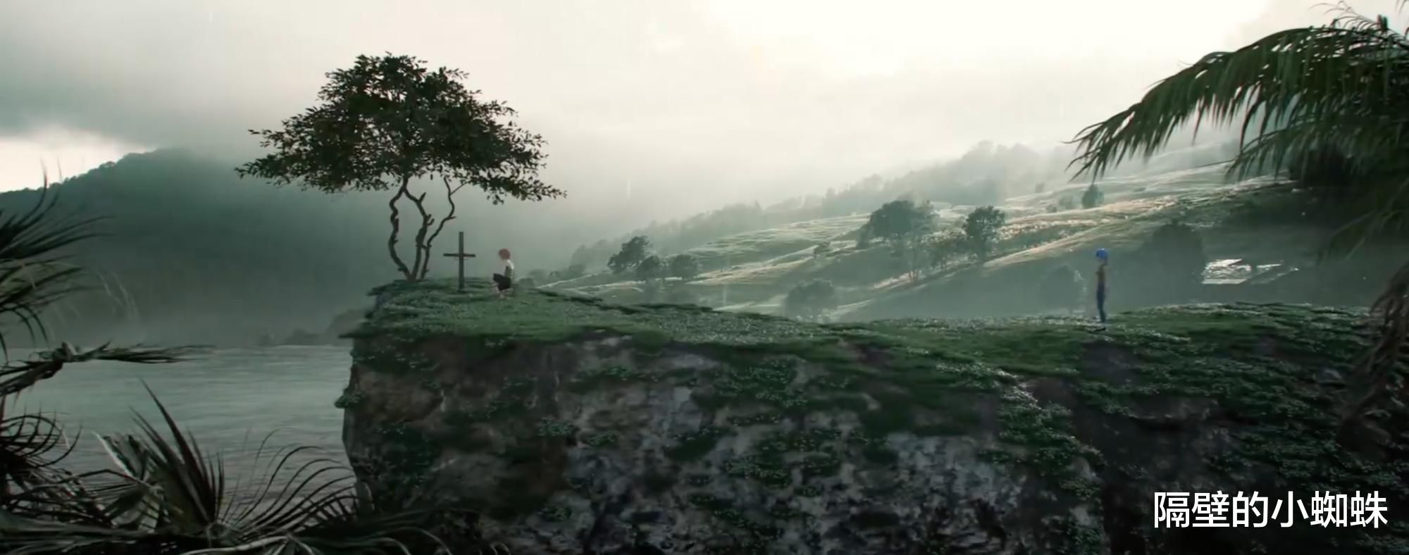 路飞|海贼王真人版:东海篇出炉!索隆VS鹰眼,路飞的橡胶果实成功还原