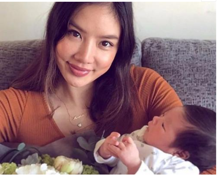 张柏芝|她28岁嫁给黎明，却败光他七亿家产，如今二婚过成这样