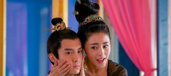 电视剧|“强制下架”的5部剧，前4因呼声太高重新上架，最后1部彻底下架