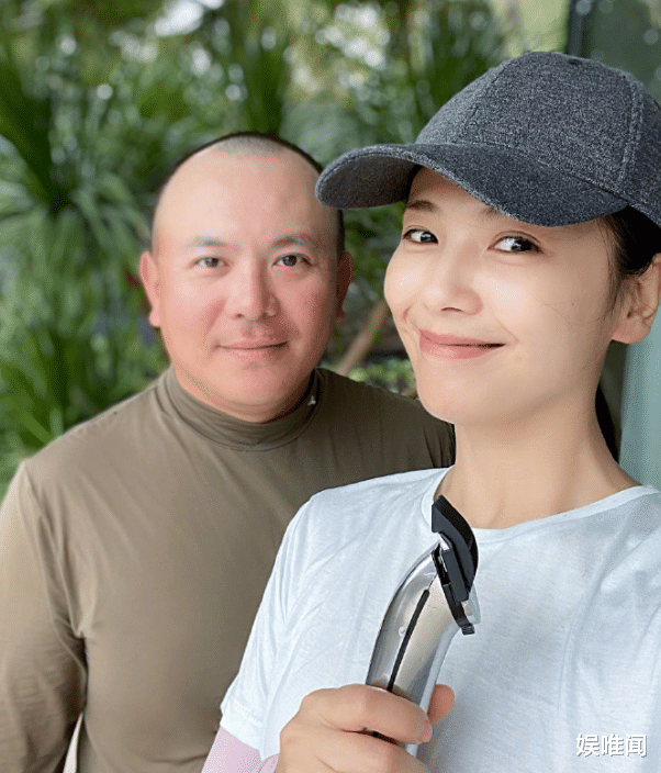 杨幂|杨幂因“漫画腰”道歉，刘涛打破沉默上线发声，畸形审美该结束了