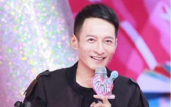 去不掉的个性|李维嘉的事情还没闹明白，何炅却又生事端，湖南卫视真是流年不利