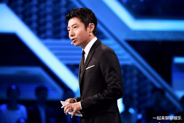 撒贝宁|撒贝宁：风光背后有泪水，母亲去世后追悔莫及，加倍对父亲妻儿好